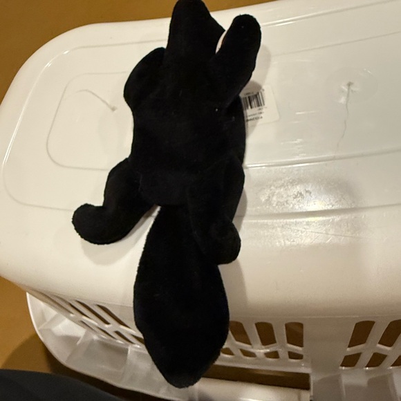 TY Beanie Baby “Stinky” - Picture 4 of 6